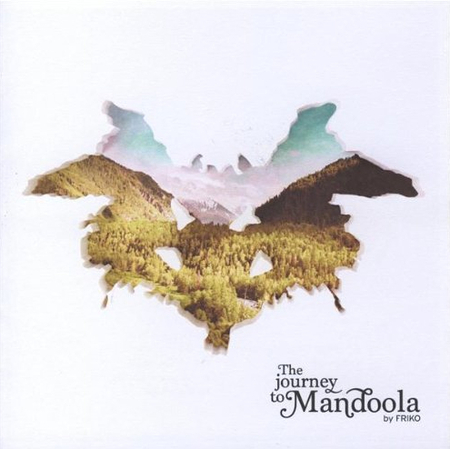 The Journey to Mandoola – Friko